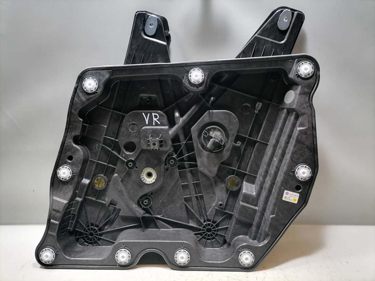 VW Passat B9 original Fensterheber vorn rechts elektrisch Bj.2024